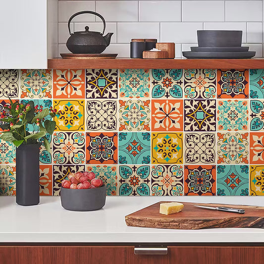 Bohemian Wall Stickers